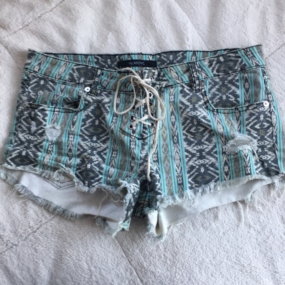 Billabong shorts